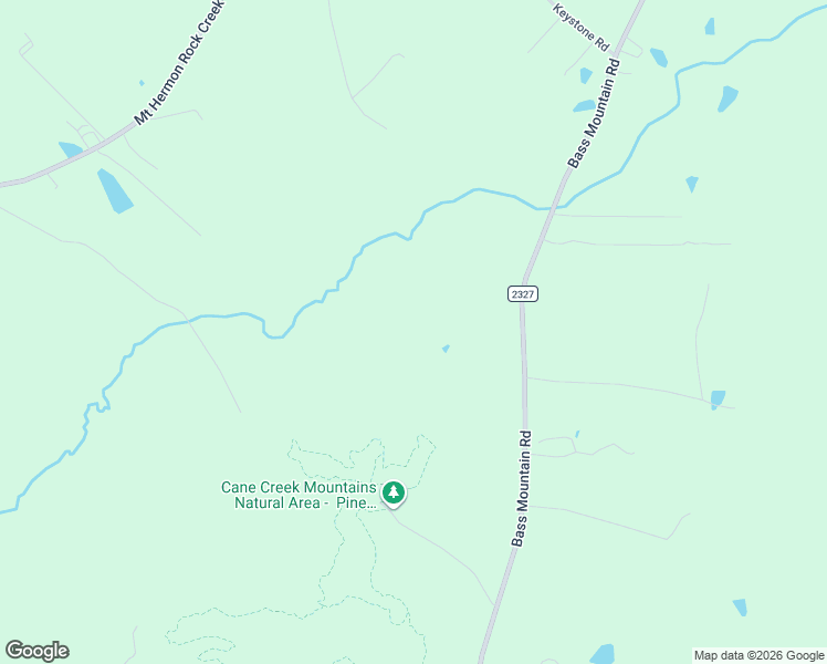 map of restaurants, bars, coffee shops, grocery stores, and more near 4807 Bass Mountain Road in Snow Camp