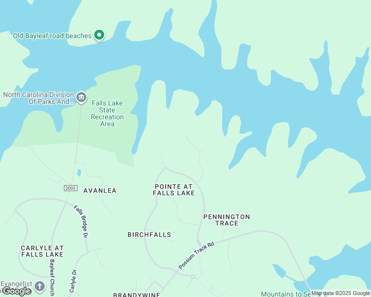 map of restaurants, bars, coffee shops, grocery stores, and more near 12705 Alpern Court in Raleigh