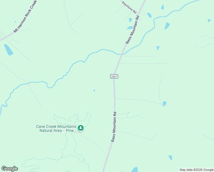 map of restaurants, bars, coffee shops, grocery stores, and more near 4837 Bass Mountain Road in Snow Camp