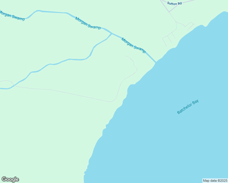 map of restaurants, bars, coffee shops, grocery stores, and more near 421 Batchelor Bay Drive in Windsor
