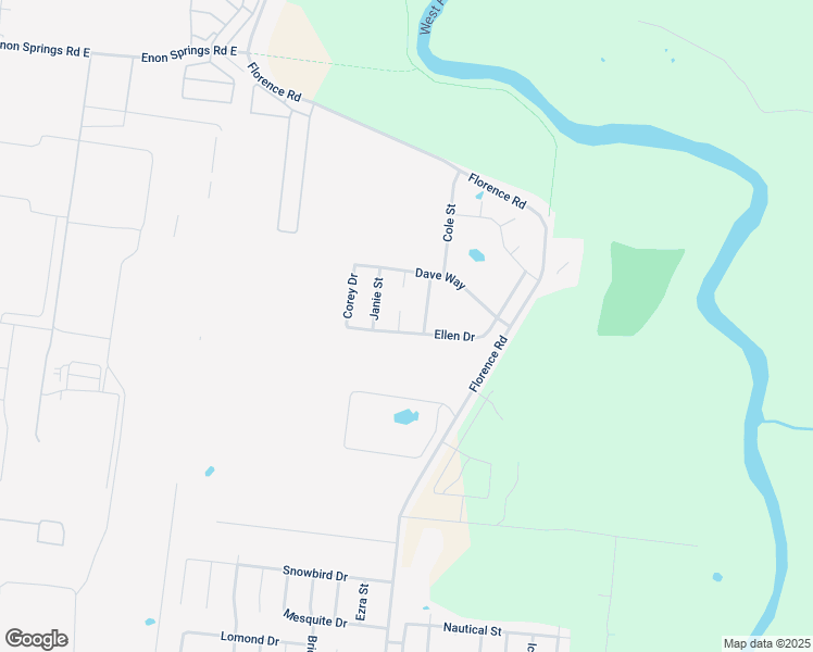 map of restaurants, bars, coffee shops, grocery stores, and more near 200 Ellen Court in Smyrna