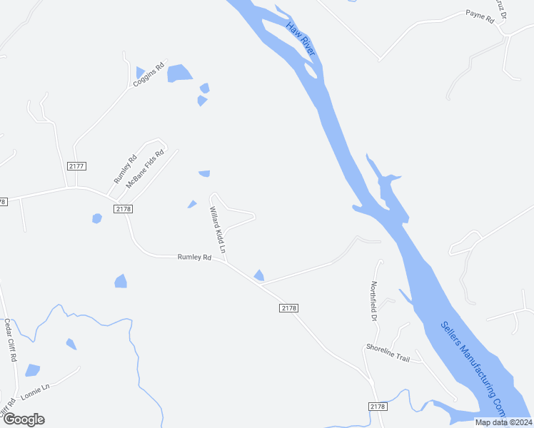 map of restaurants, bars, coffee shops, grocery stores, and more near 4762 Willard Kidd Lane in Graham