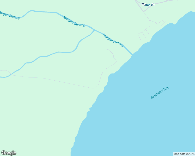 map of restaurants, bars, coffee shops, grocery stores, and more near 423 Batchelor Bay Drive in Windsor