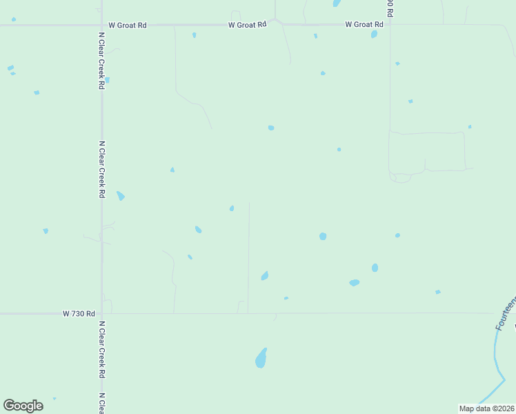 map of restaurants, bars, coffee shops, grocery stores, and more near in Lost City