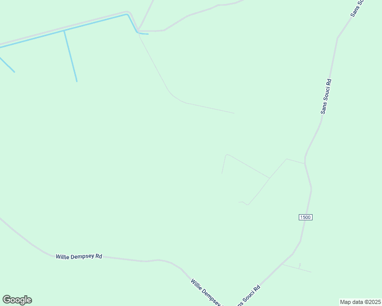 map of restaurants, bars, coffee shops, grocery stores, and more near 510 Sans Souci Road in Windsor