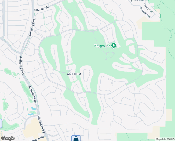 map of restaurants, bars, coffee shops, grocery stores, and more near 27 Sankaty Circle in Henderson