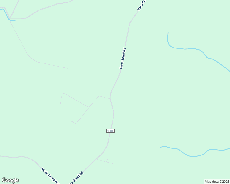 map of restaurants, bars, coffee shops, grocery stores, and more near 443 Sans Souci Road in Windsor
