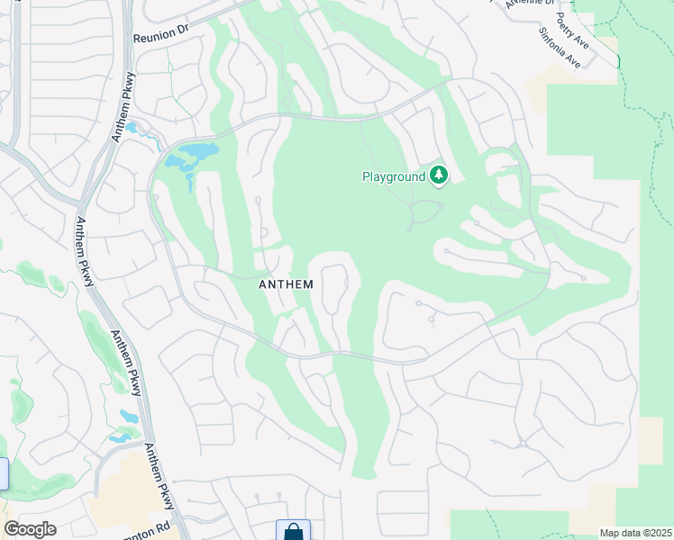 map of restaurants, bars, coffee shops, grocery stores, and more near 27 Sankaty Circle in Henderson