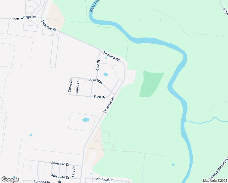 map of restaurants, bars, coffee shops, grocery stores, and more near 7713 Ellen Drive in Smyrna