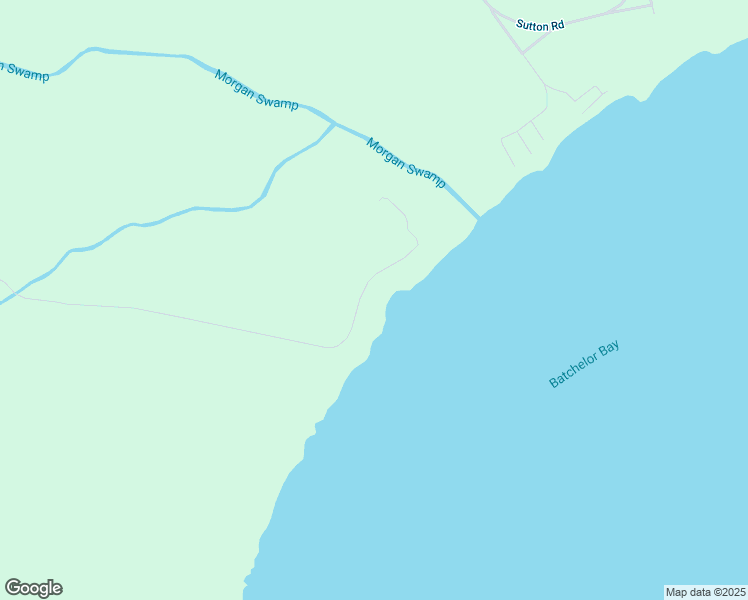 map of restaurants, bars, coffee shops, grocery stores, and more near 432 Batchelor Bay Drive in Windsor