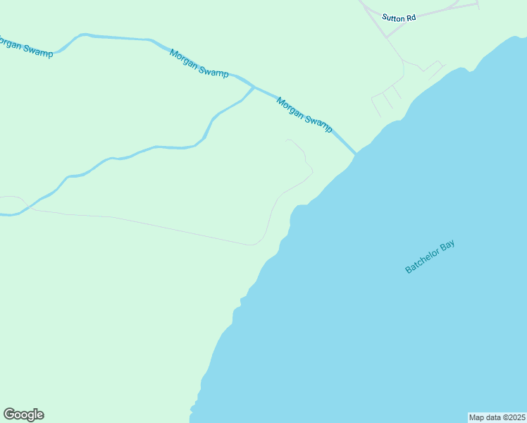 map of restaurants, bars, coffee shops, grocery stores, and more near 425 Batchelor Bay Drive in Windsor