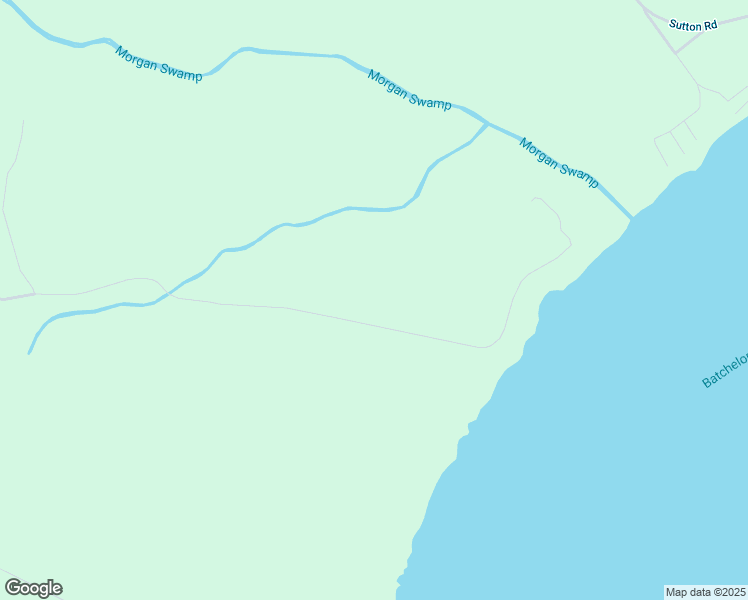 map of restaurants, bars, coffee shops, grocery stores, and more near 231 Batchelor Bay Drive in Windsor