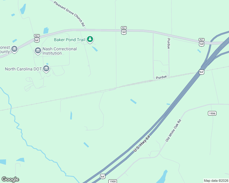 map of restaurants, bars, coffee shops, grocery stores, and more near 555 Corbett Road in Nashville