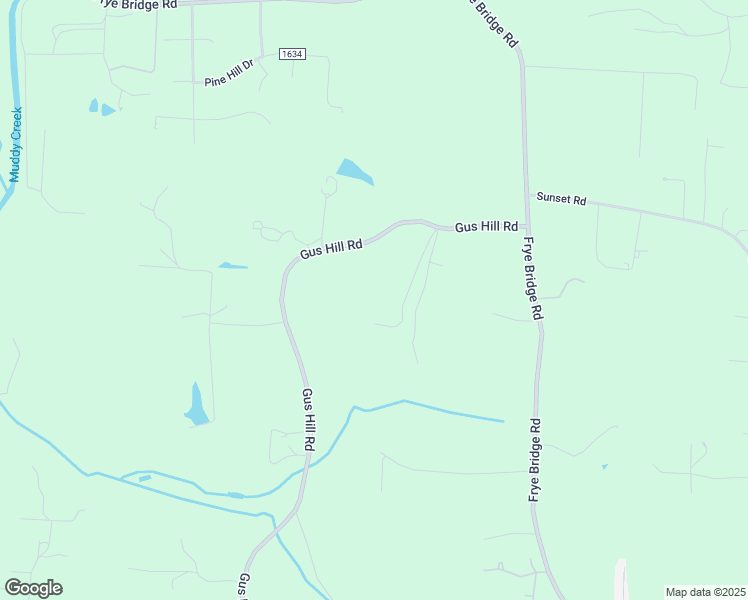 map of restaurants, bars, coffee shops, grocery stores, and more near Ephrem Road in Davidson County