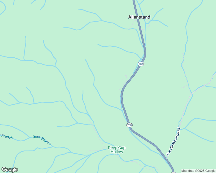 map of restaurants, bars, coffee shops, grocery stores, and more near 25 Williams Road in Marshall
