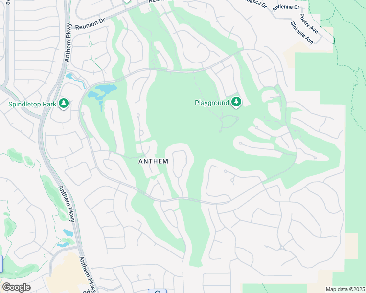 map of restaurants, bars, coffee shops, grocery stores, and more near 22 Sankaty Circle in Henderson