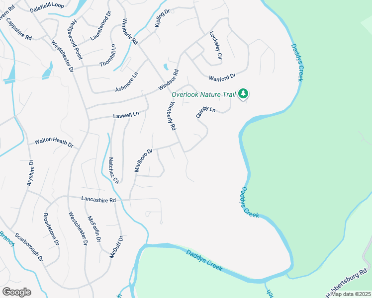map of restaurants, bars, coffee shops, grocery stores, and more near 100 Quinby Lane in Crossville