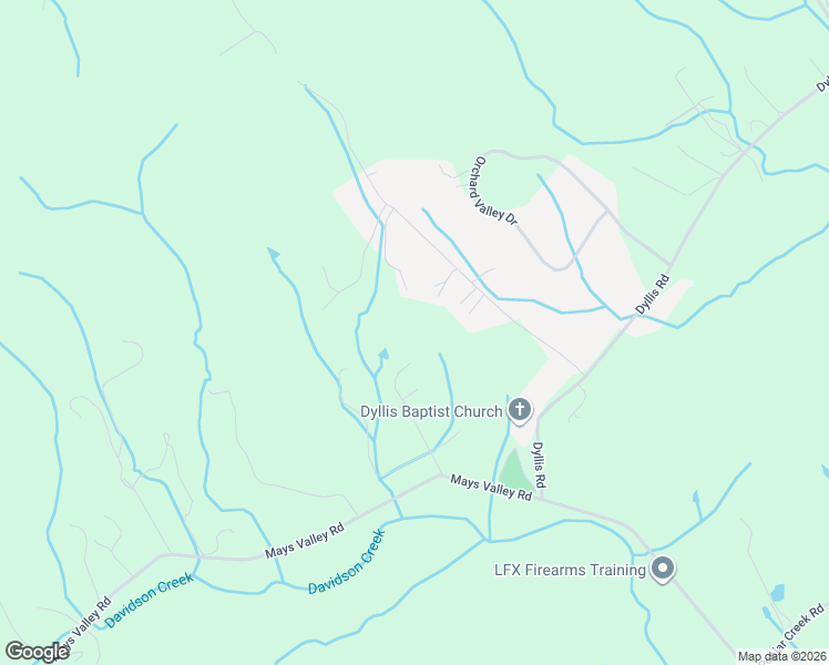 map of restaurants, bars, coffee shops, grocery stores, and more near 500 Pine Ridge Drive in Harriman