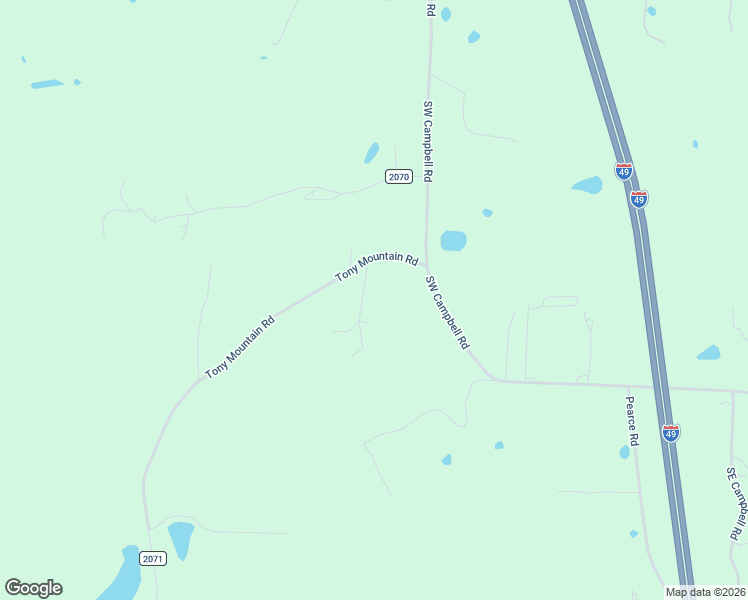 map of restaurants, bars, coffee shops, grocery stores, and more near 10994 Tony Mountain Road in Fayetteville