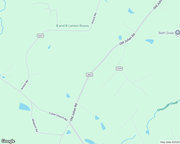 map of restaurants, bars, coffee shops, grocery stores, and more near 4152 Old Julian Road in Julian