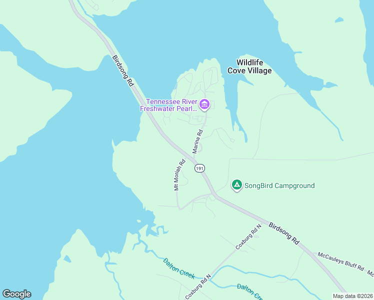 map of restaurants, bars, coffee shops, grocery stores, and more near 94 Common Loon Loop in Holladay