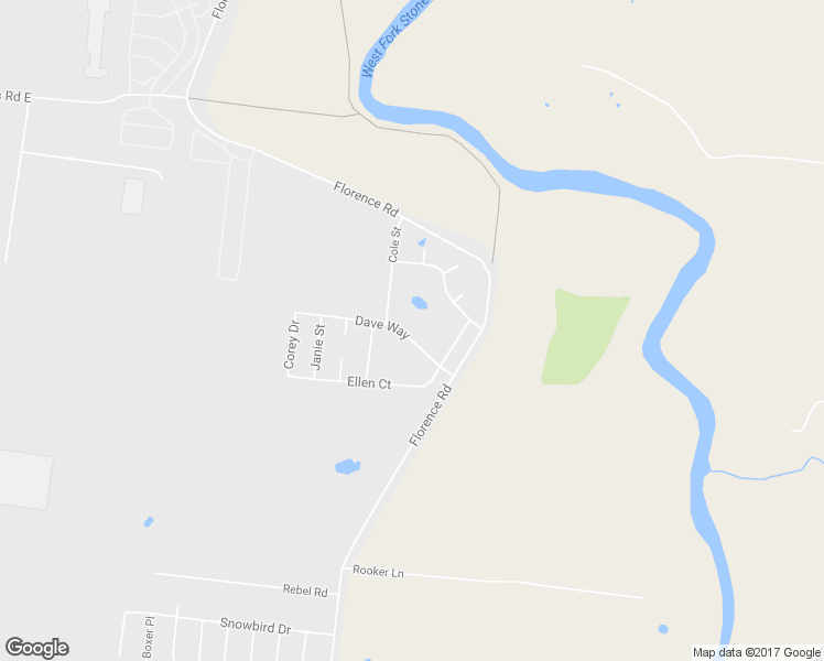 map of restaurants, bars, coffee shops, grocery stores, and more near 8107 Dave Way in Smyrna