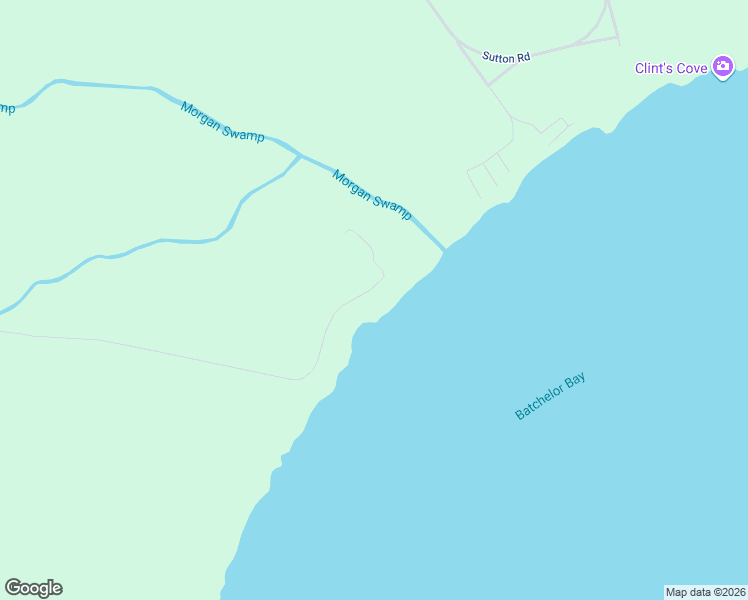 map of restaurants, bars, coffee shops, grocery stores, and more near 444 Batchelor Bay Drive in Windsor