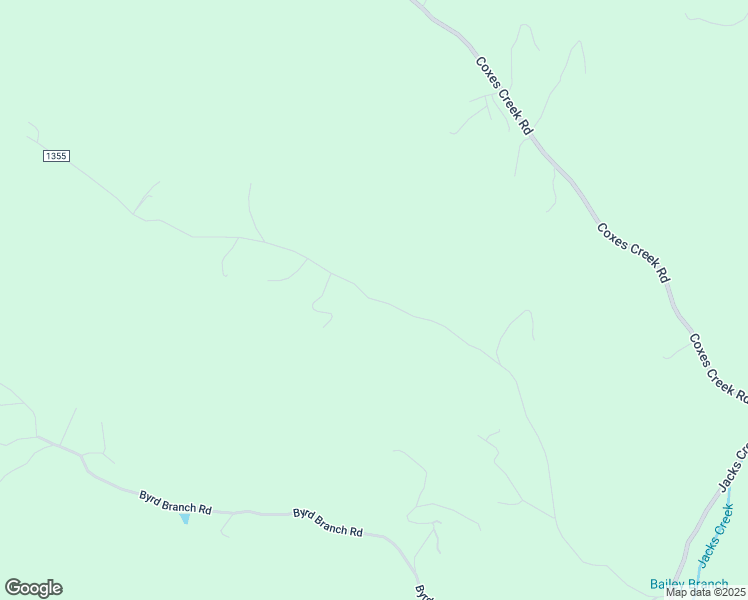 map of restaurants, bars, coffee shops, grocery stores, and more near Bailey Branch Road in Burnsville