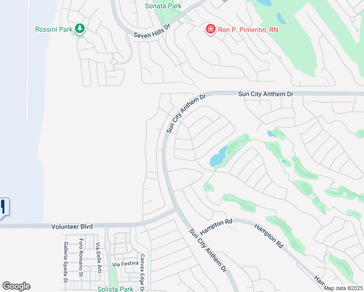 map of restaurants, bars, coffee shops, grocery stores, and more near 1691 Wellington Springs Avenue in Henderson
