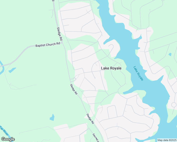 map of restaurants, bars, coffee shops, grocery stores, and more near 115 Cheyenne Drive in Louisburg