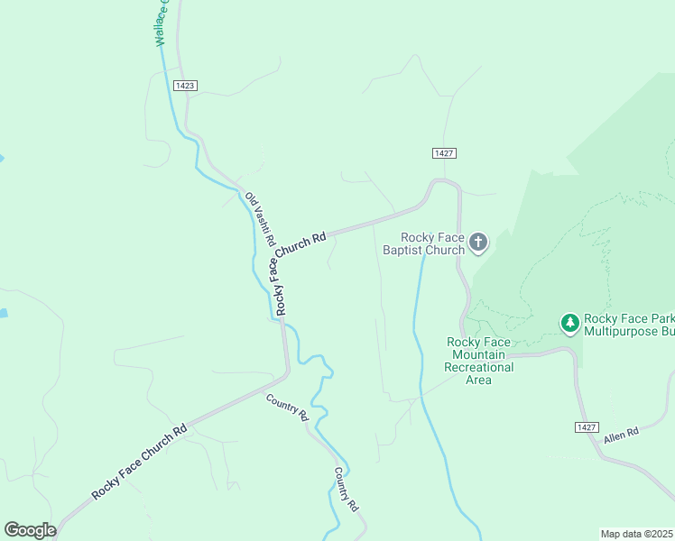 map of restaurants, bars, coffee shops, grocery stores, and more near 105 Ken Wike Road in Taylorsville