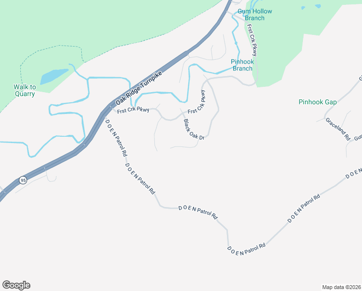 map of restaurants, bars, coffee shops, grocery stores, and more near 108 Oak Drive in Kingston