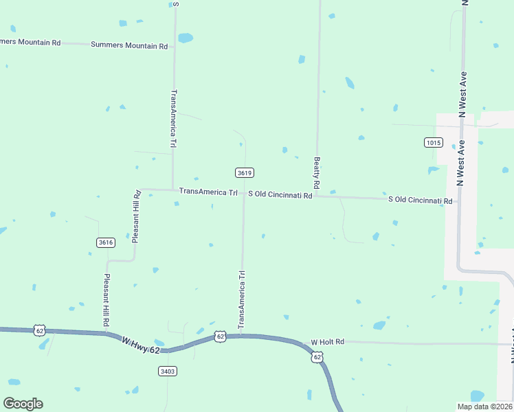 map of restaurants, bars, coffee shops, grocery stores, and more near 11161 South Old Cincinnati Road in Lincoln