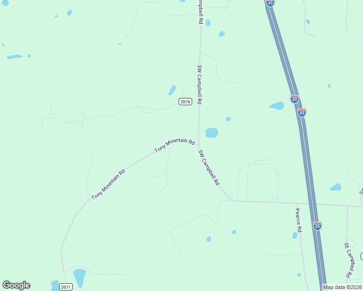 map of restaurants, bars, coffee shops, grocery stores, and more near 10994 Tony Mountain Road in Fayetteville