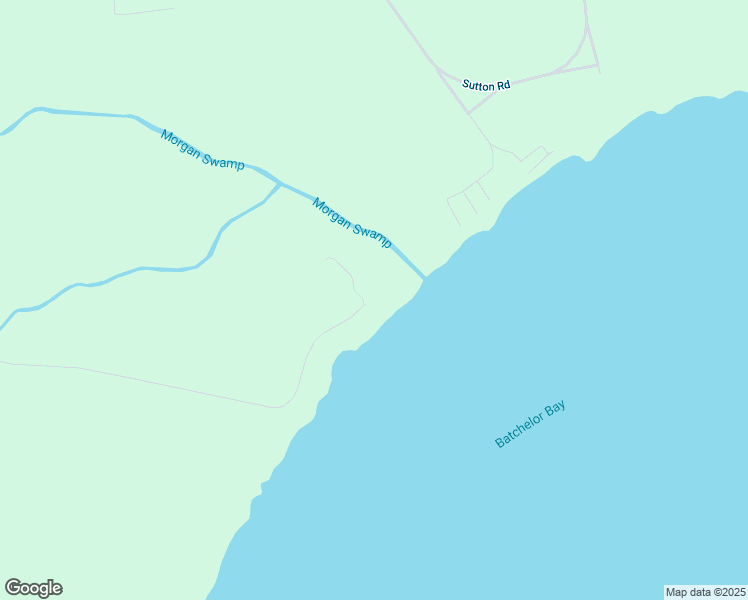 map of restaurants, bars, coffee shops, grocery stores, and more near 456 Batchelor Bay Drive in Windsor
