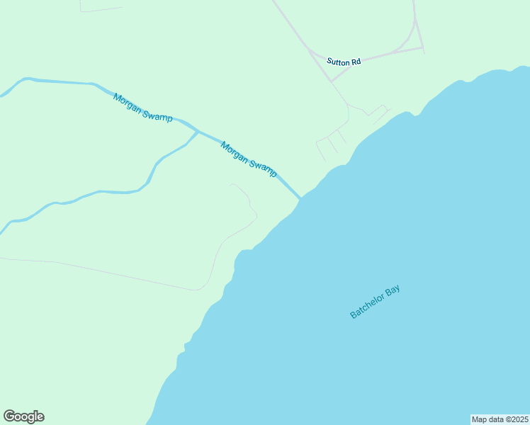 map of restaurants, bars, coffee shops, grocery stores, and more near 456 Batchelor Bay Drive in Windsor