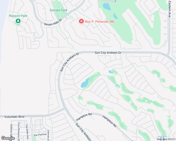 map of restaurants, bars, coffee shops, grocery stores, and more near 1612 Wellington Springs Avenue in Henderson
