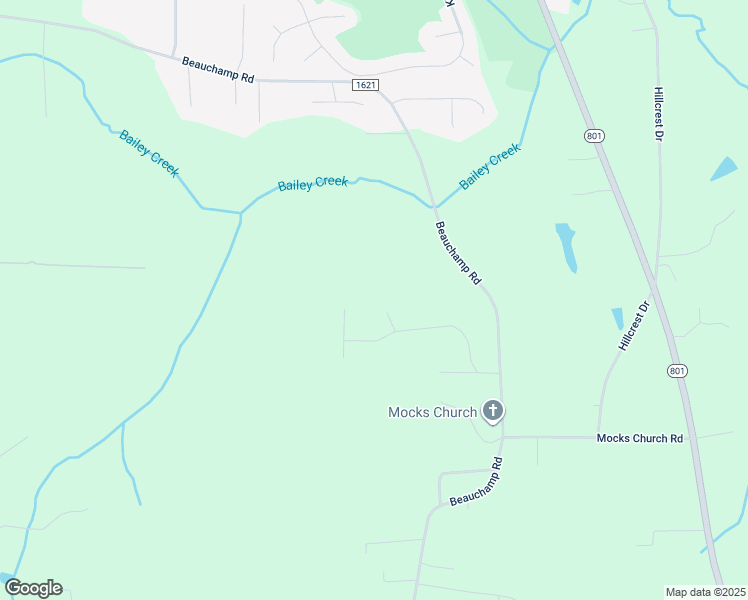 map of restaurants, bars, coffee shops, grocery stores, and more near 122 Hagen Road in Advance
