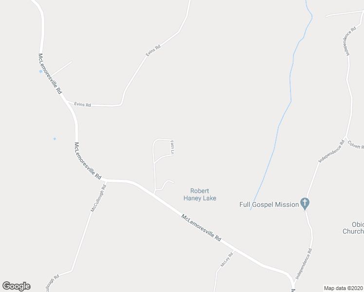 map of restaurants, bars, coffee shops, grocery stores, and more near 200 Charity Lane in Huntingdon