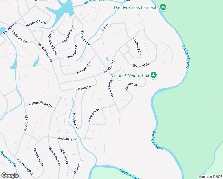 map of restaurants, bars, coffee shops, grocery stores, and more near 517 Wimberly Rd in Crossville