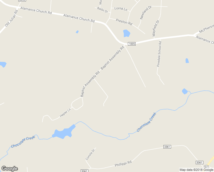 map of restaurants, bars, coffee shops, grocery stores, and more near 5633 Baptist Assembly Road in Julian