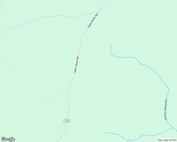 map of restaurants, bars, coffee shops, grocery stores, and more near 421/423 Sans Souci Road in Windsor