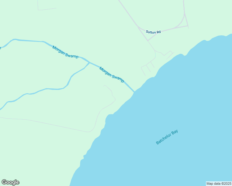 map of restaurants, bars, coffee shops, grocery stores, and more near 460 Batchelor Bay Drive in Windsor