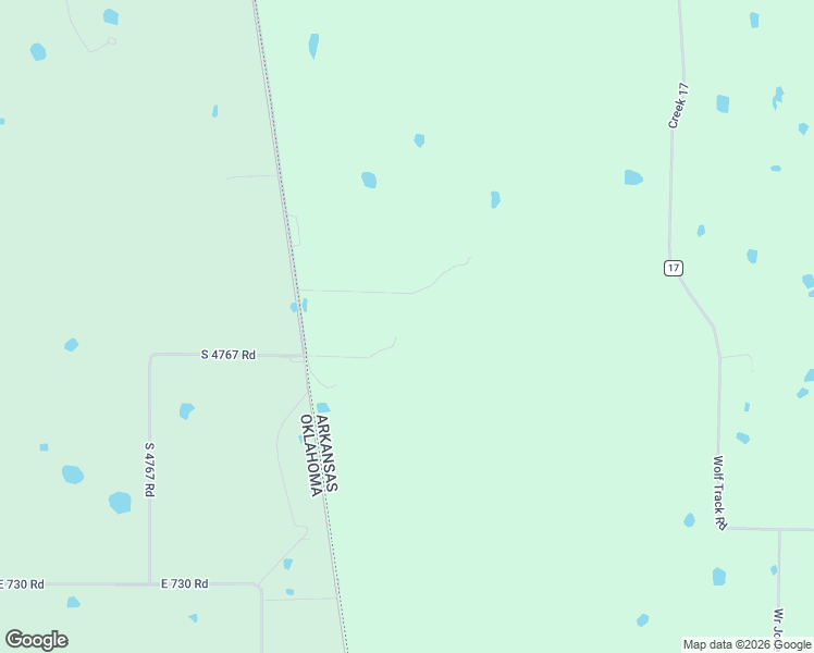 map of restaurants, bars, coffee shops, grocery stores, and more near 11230 State Line Road in Summers