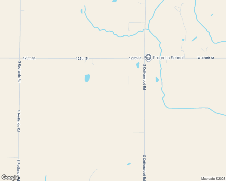 map of restaurants, bars, coffee shops, grocery stores, and more near 7915 128th Street in Coyle