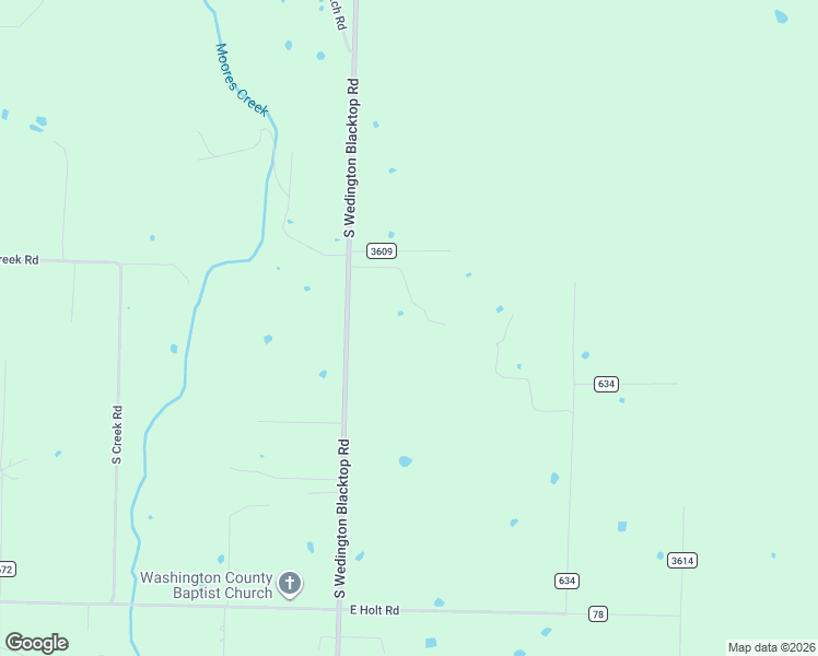 map of restaurants, bars, coffee shops, grocery stores, and more near 11000 South Wedington Blacktop Road in Lincoln