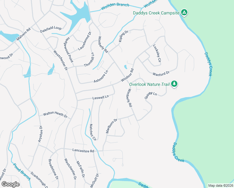 map of restaurants, bars, coffee shops, grocery stores, and more near 13 Dovecote Terrace in Crossville