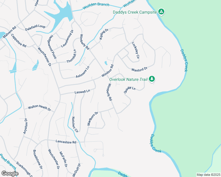 map of restaurants, bars, coffee shops, grocery stores, and more near 517 Wimberly Road in Crossville