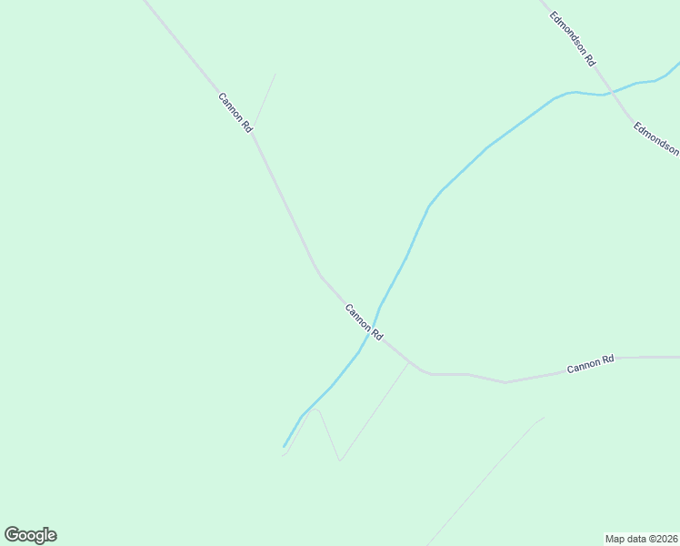 map of restaurants, bars, coffee shops, grocery stores, and more near 2263 Cannon Road in Hobgood