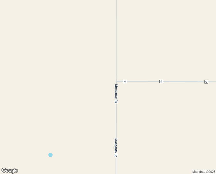 map of restaurants, bars, coffee shops, grocery stores, and more near 11501 County Road 47 in Hartley
